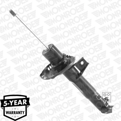 Comprar 742116SP Monroe Amortiguador