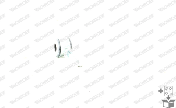 Bieleta estabilizadora delantera para Citroen Jumper  250