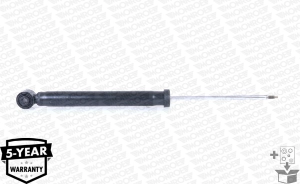 Amortiguador trasero Chevrolet Orlando monovolumen (J309) (2010 - 2026) precio, desde 47,06 EUR