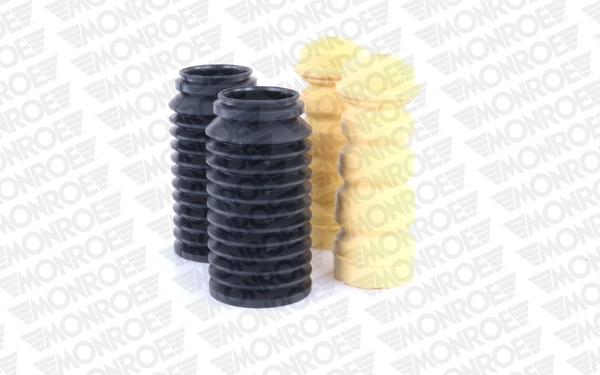 Comprar Tope de amortiguador trasero y guardapolvo Volkswagen Golf III 1H1