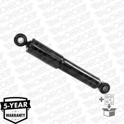 Comprar Amortiguador trasero Peugeot 5008 II 