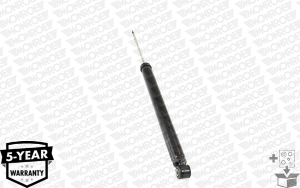Amortiguador trasero G1197 Monroe