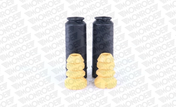 Tope de amortiguador trasero y guardapolvo 105263081500 Fiat/Alfa/Lancia
