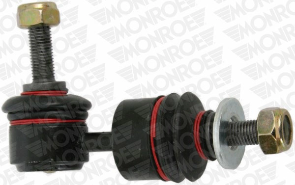 Silentblock de la barra estabilizadora para Mazda 3  BK12