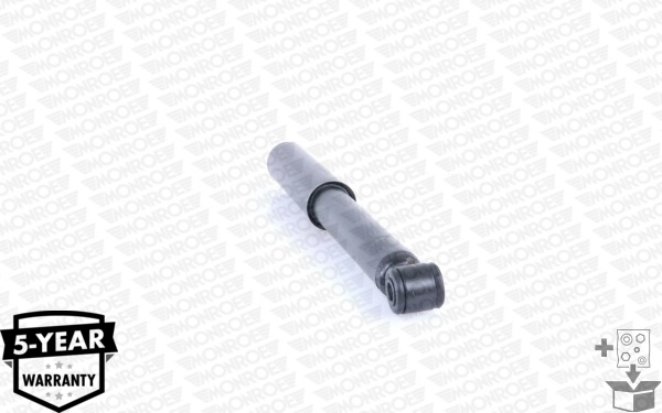 Amortiguador trasero Mando MSS020586 precio, desde 40,52 EUR