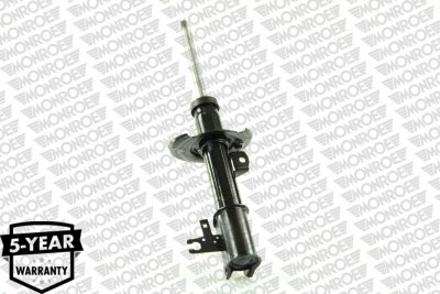 5344004 General Motors Amortiguador eje delantero derecha