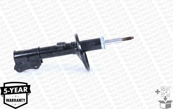 Amortiguador delantero derecho Monroe R7213 precio, desde 54,30 EUR