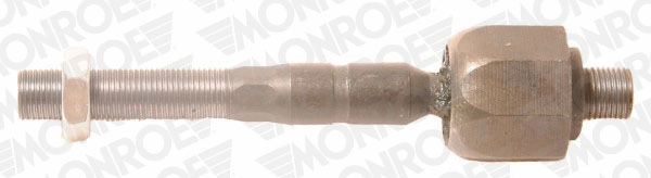 Barra de direccion coche para Mercedes ML/GLE  W163