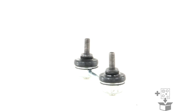 Silentblock de la barra estabilizadora para Nissan Primera  P10