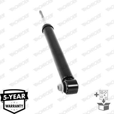 Amortiguadores posteriores para BMW 5  E39