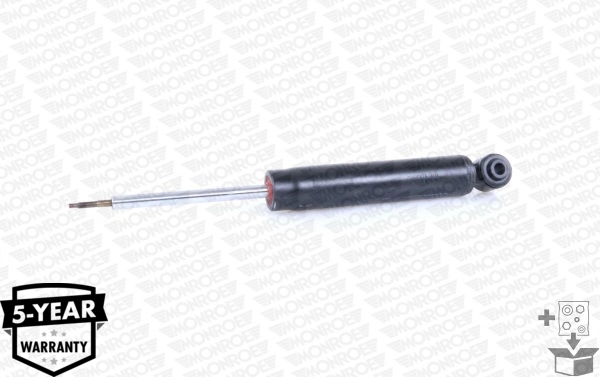 Comprar Amortiguador trasero Volvo S80 II AS, AR a bajo precio