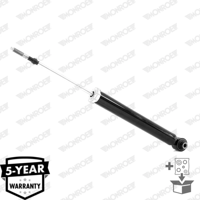 Amortiguador trasero derecho Monroe G1097