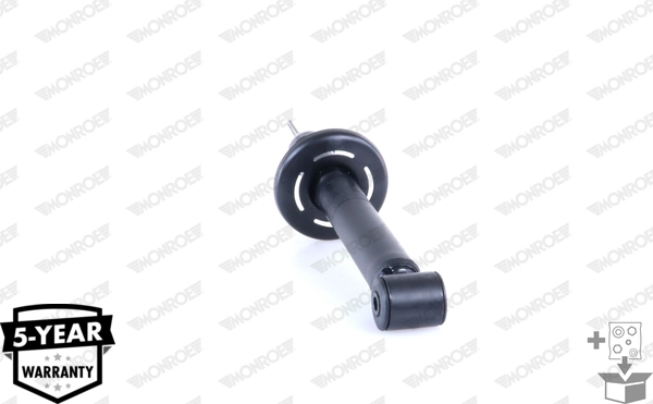 Amortiguador trasero Seat Cordoba sedán (6K2, C2) (1993 - 1999) precio, desde 37,59 EUR