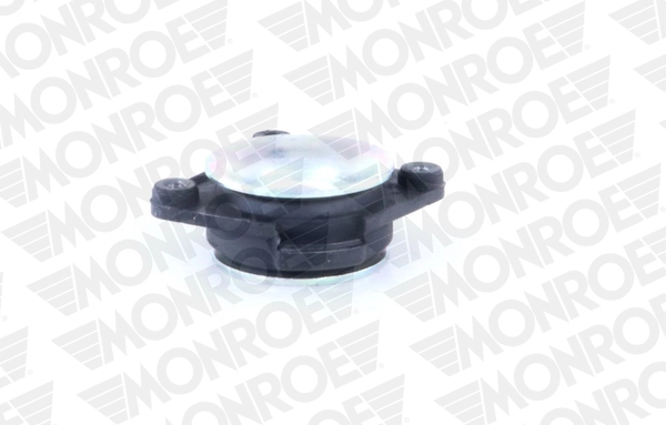 MK195 Monroe Soporte amortiguador trasero