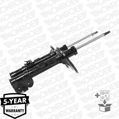 Amortiguadores Monroe D0011 precio, desde 38,27 EUR