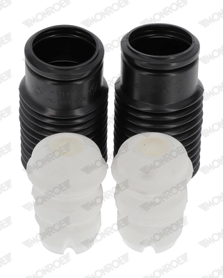 Comprar PK006 Monroe Tope de amortiguador delantero con guardapolvo