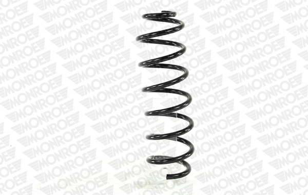 Muelle de suspensión Renault Megane III