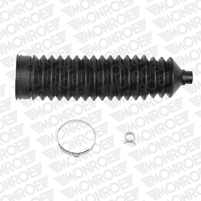 Guardapolvo dirección para Citroen Jumper  230L