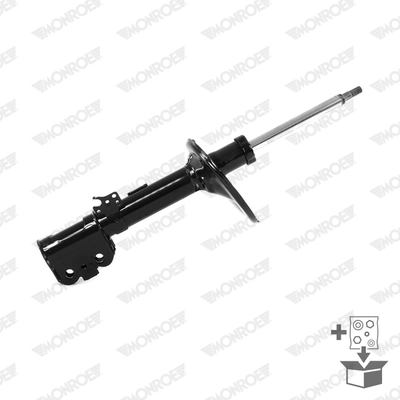 Comprar 325002 Kayaba Amortiguador delantero izquierdo