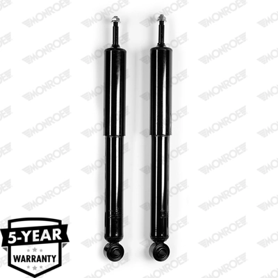 Amortiguadores posteriores para Toyota Land Cruiser  J200