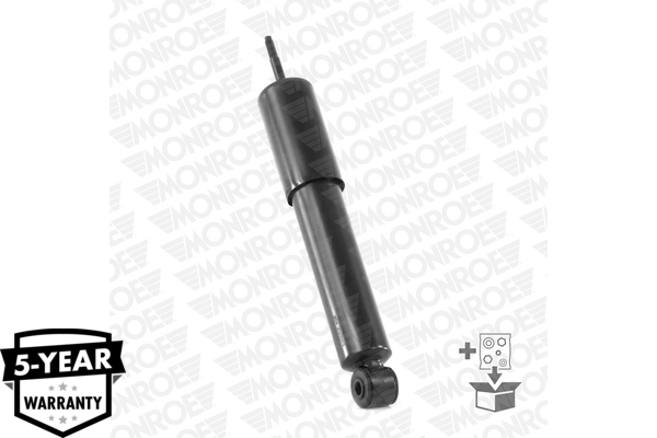 Amortiguadores Mitsubishi Montero SPORT SUV (K8, K9) (2000 - 2004) precio, desde 46,79 EUR