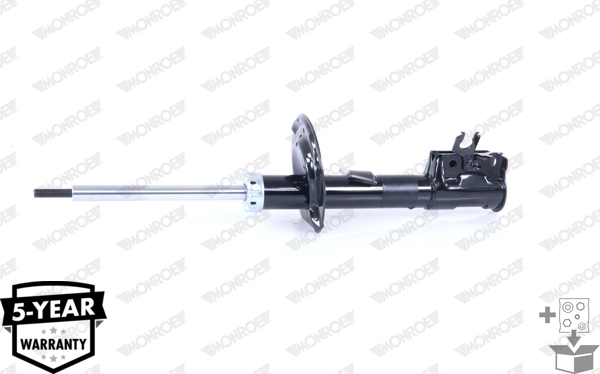 Comprar 16381 Monroe Amortiguador delantero derecho