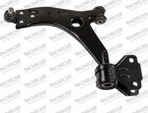 Comprar 898ECEM STD Ecem Brazo inferior izquierdo de la suspensión delantera