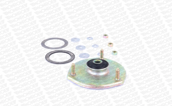 Soporte del amortiguador delantero Monroe MK031 precio, desde 16,43 EUR