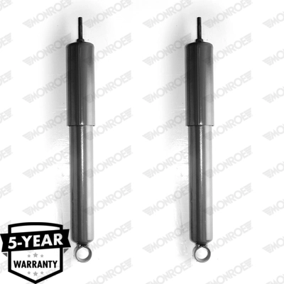Comprar D4442 Monroe Amortiguador trasero