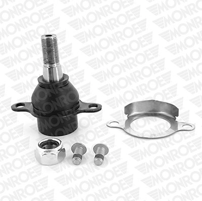 Rótula inferior de suspensión Lemforder 44093 precio, desde 20,72 EUR