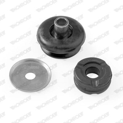 Soporte amortiguador trasero para Toyota Corolla  E12