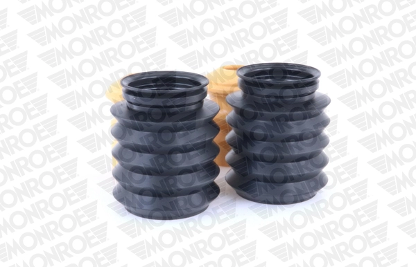 PK125 Monroe Tope de amortiguador delantero con guardapolvo