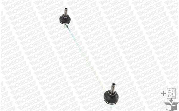 Comprar Bieleta estabilizadora delantera Peugeot 208  CA, CC