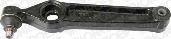 Brazo inferior izquierdo/derecho de suspensión delantera Subaru 4520076G20 precio, desde 42,21 EUR