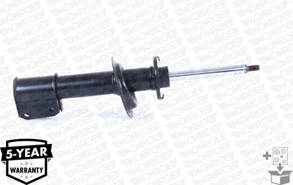 Amortiguadores Renault 21 sedán (L48) (1986 - 1994) precio, desde 63,34 EUR