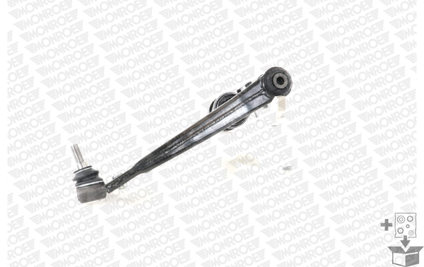 Brazo inferior derecho de la suspensión delantera Opel 1420859 precio, desde 53,72 EUR