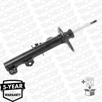 Amortiguador delantero izquierdo BMW 3 sedán (E36) (1990 - 1998) precio, desde 76,03 EUR