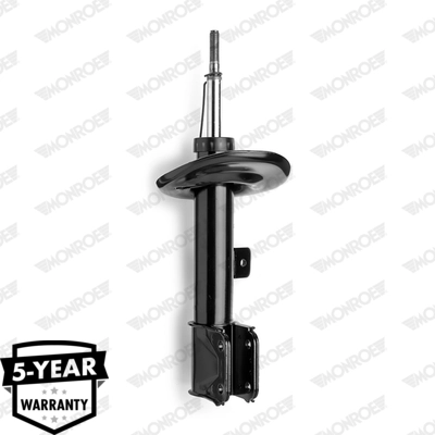 Amortiguador delantero izquierdo G7324 Monroe