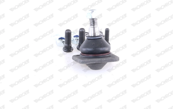  Rótula de suspensión Renault Espace 2