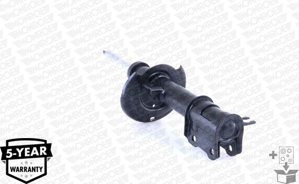 Comprar G8004 Monroe Amortiguador delantero izquierdo