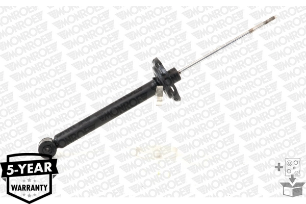 Amortiguador trasero Monroe 23817 precio, desde 45,73 EUR