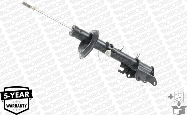 Comprar 16406 Monroe Amortiguador trasero