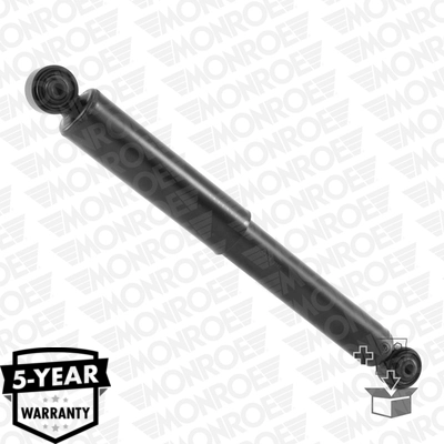 Comprar 96626215 Peugeot/Citroen Amortiguador trasero