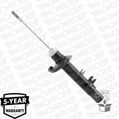 Comprar Amortiguador delantero izquierdo Citroen C2  JM