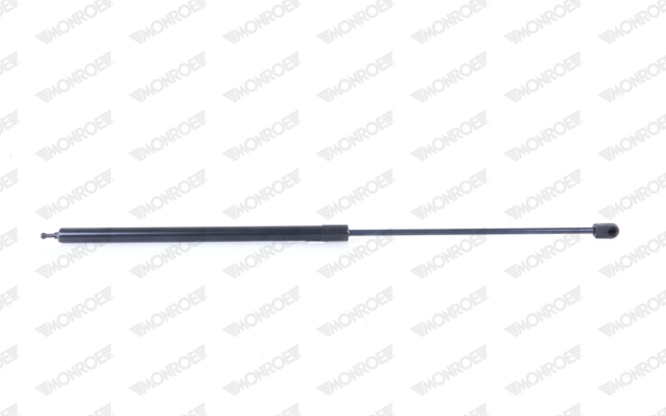  Amortiguador de capó Renault Megane 2