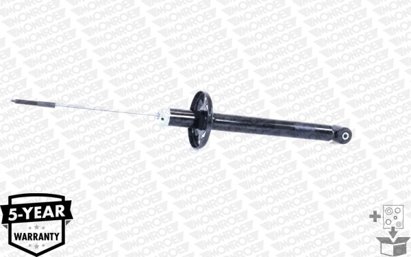 Amortiguadores traseros Monroe R3775