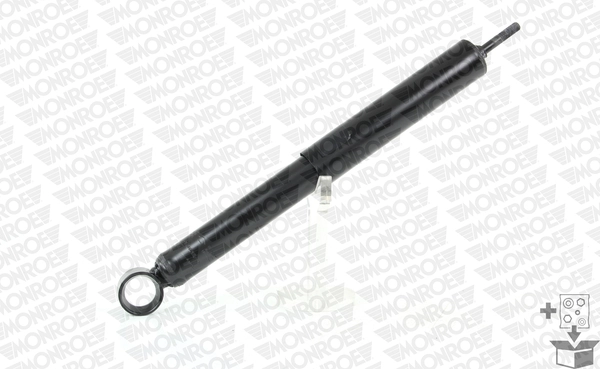 Amortiguador delantero Monroe T1330