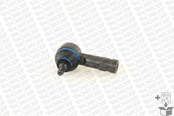  Rótula barra de dirección Hyundai Accent 1