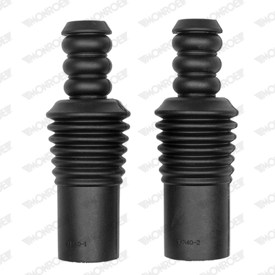 Tope de amortiguador delantero con guardapolvo PK286 Monroe
