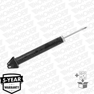 Comprar Amortiguador trasero Mercedes ML/GLE  W164
